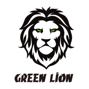 Green Lion